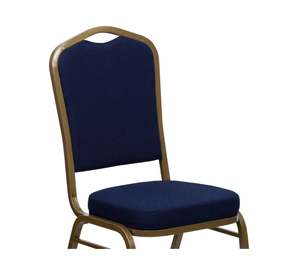 Chaise de banquet en acier solide et durable moderne pour l'utilisation de l'hôtel - Product Image 6