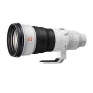 แบรนด์ใหม่ราคาที่ดีที่สุด FE 400mm f/2.8 GM เลนส์ OS-S (SEL400F28GM) - Product Image 1