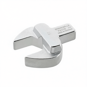 เครื่องมือแบบเปิดปลายจาก Stahlwille ประแจคุณภาพสูง - Product Image 3