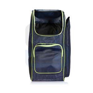 Sac de cricket en matériau durable Offre Spéciale de cricket à bas quantité minimale de commande Sac le plus vendu à bas prix pour hommes femmes - Product Image 4