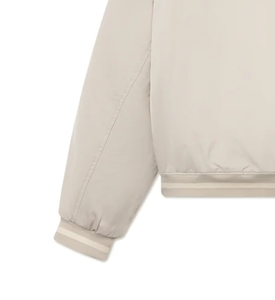 Blouson aviateur en cuir unisexe de qualité supérieure vestes universitaires classiques de haute qualité pour hommes vente de gros - Product Image 6