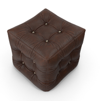 Pouf décoratif/pouf marocain/pouf en cuir Pouf rond Pouf ottoman Pouf Boho Pouf à cheveux Bouffant coiffure Pouf vintage