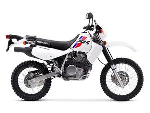 Motocyclettes Honda XR650L-Dual-Sport 2026 - Motos électriques tout-terrain, produit conditionné, authentique - Product Image 3
