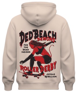 Winter Wear 100% Cotton Fleece Printed Vintage Hoodie Breathable Warm Eye-Catching Print Comfortable <b>Pullover</b> <b>for</b> All Day - Product Image 1