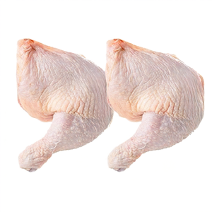 ขาไก่แช่แข็งแบบเป็นชิ้นใหญ่สำหรับผู้จัดจำหน่ายสัตว์ปีก - FOB บราซิล ปรุงสุกและอบแห้ง - Product Image 3