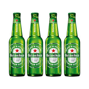 Bière Heineken en gros avec un profil de saveur constant et une forte demande mondiale - Product Image 1