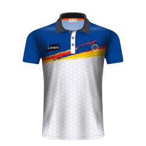 Profesional personalizado peso ligero medias mangas Cricket uniforme sublimación impresa ropa deportiva - Product Image 6