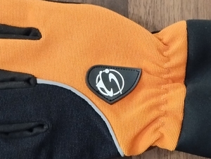 Guantes tácticos mecánicos, profesionales, de alta calidad, venta al por mayor - Product Image 2