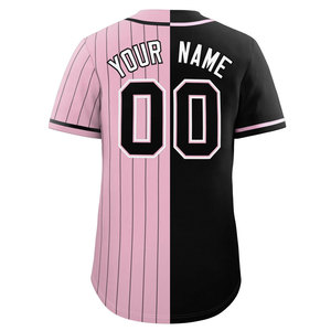 Camiseta de Softbol para Mujer de Alta Calidad con Costuras Resistentes Diseñada para Equipos de Club, Juegos Escolares y Torneos - Product Image 6