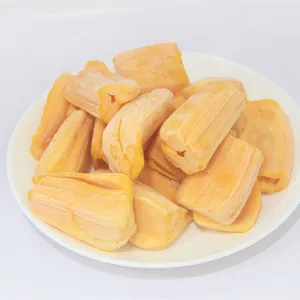 TOP EXPORT ITEM - FROZEN JACK FRUIT FROM VIETNAM WITH HIGH QUALITY AND AFFORDABLE PRICE!!!