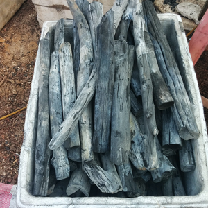 Carbón Vegetal de Madera Dura de Alta Calidad, Tipo Binchotan Blanco Lytchee, Listo para Barbacoa, 8150 Calorías, Precio Razonable - Product Image 1