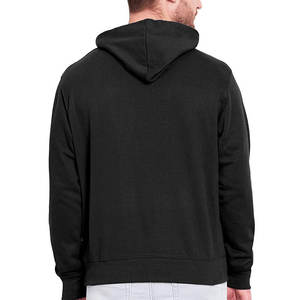 เสื้อฮู้ดพิมพ์ลายสกรีนสำหรับผู้ชายใส่สบาย - Product Image 2