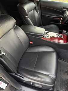 รถเล็กซัส GS 350 AWD มือสอง สภาพดี - Product Image 4