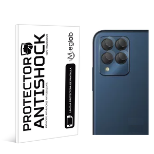 Protector de Pantalla ANTISHOCK para T-Mobile REVVL 6x Pro, Lentes Móviles - Product Image 1