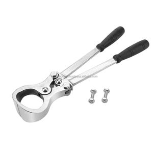 Pinzas Burdizzo Veterinarias Manuales de Acero Inoxidable, Castrador sin Sangre con Certificación CE para Toros, Terneros, Animales de Granja y Uso Hospitalario - Product Image 2