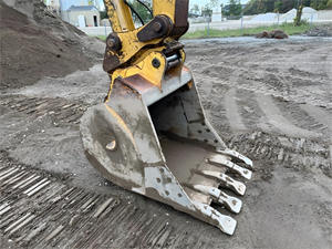 Haute Performance 2016 Caterpillar 316EL Excavator Grande Taille Pelles Utilisées Marque Américaine Tendance Équipement Mécanique - Product Image 5