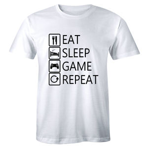 Logo personnalisé mode imprimé en relief wak t-shirt chaleur transfar logo design 100% coton pull Premium hommes personnalisé en relief T Shi - Product Image 4