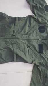 สุภาพสตรี Meta Aramid ชุดเที่ยวบินสำหรับนักบินบินชุดเครื่องแบบสำหรับนักบิน - Product Image 5