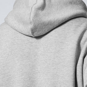 Fabricant de sweats à capuche personnalisés Tissu doux et confortable avec broderie sérigraphiée ou logo bouffant Fourniture en gros en vrac - Product Image 6