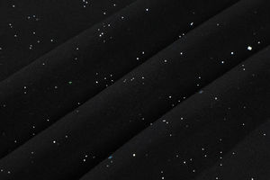 Invierno moda Streetwear Sudadera con capucha de gran tamaño 320GSM mezcla de algodón estampado de diamantes de imitación personalizado Bling Pullover con logotipo para Mujeres Hombres - Product Image 2