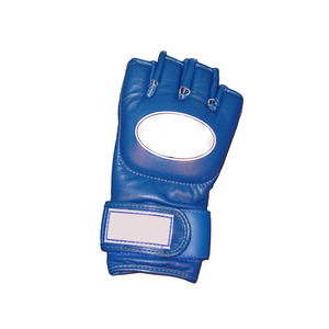 Guantes de Entrenamiento de MMA Casuales Antibacterianos, Último Modelo en Oferta, Guantes de MMA Ecológicos de Bajo Precio, Cómodos y Duraderos para Hombre - Product Image 6