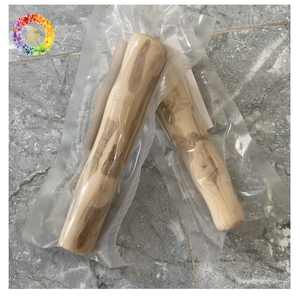 สุนัขไม้ธรรมชาติ100เปอร์เซ็นต์เคี้ยวจากเวียดนามรักษาสัตว์เลี้ยงที่แข็งแรงทนทาน - Product Image 1