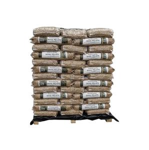 Offre Spéciale ENplus-A1 granulés de bois de pin/granulés de bois de pin européen DIN PLUS emballage personnalisé. - Product Image 2