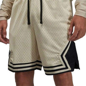 Pantalones Cortos Deportivos para Hombre, Ropa Deportiva de Compresión para Correr, Venta Al por Mayor, Transpirable - Product Image 3