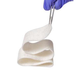 AQUACEL AG Berpakaian ALGINATE Huawei Gratis Perekat Medis Warna Putih, Bahan Perekat Medis & Jahitan 2 Tahun Kelas II 2 Tahun G5301 - Product Image 1