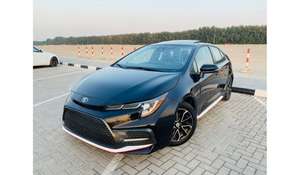 Sedán 2022-2023, Motor de 4.5L de Aspiración Natural, Caja de Cambios Automática, Tracción en las Cuatro Ruedas, Volante a la Izquierda, Asientos de Cuero, Neumáticos R18, Euro IV - Product Image 2