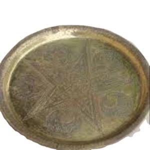 Placa de carga de madera con diseño personalizado, placa de carga de la mejor elegancia, precio barato, venta rápida - Product Image 1