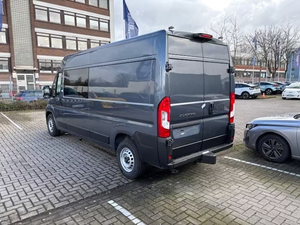 NUOVISSIMO FIAT DUCATO 2024 2.2L 4 Cilindri Potenza-132kW(179cv) Assali-2 Carburante-Diesel Euro6e Trasmissione Manuale Guida a Sinistra - Product Image 5