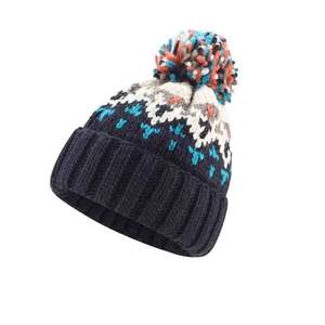 Nueva llegada 2024 gorros de tela suave para hombres fabricantes de alta calidad gorros personalizados gorros para Unisex - Product Image 1