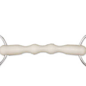 ขายร้อนบิตม้าม้าม้าม้าม้าที่กำหนดเองขายส่ง snaffle ปิดปาก - Product Image 5