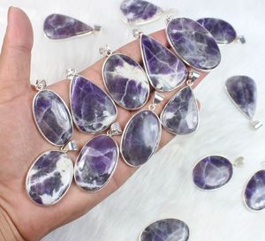 Morado <b>Opal</b> <b>Pendant</b> High Quality Bohemian Style Gemstone Cabochon Jewelry for Wholesale and Retail - Product Image 2