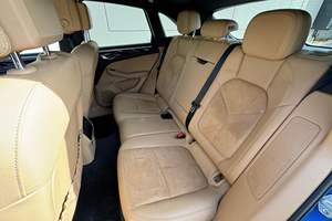 Porsche Macan S 2018 Usado, Volante a la Izquierda/Derecha - Product Image 5