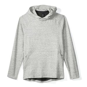 Vente en gros de pulls molletonnés pour hommes, sweat-shirts à capuche personnalisés et décontractés - Product Image 1