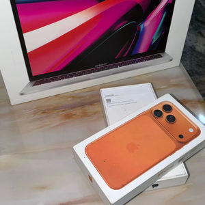 iPhone 17 Pro Max d'Apple original, meilleur achat avec réduction - Product Image 4