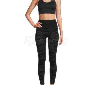 New Style Custom Made Women <b>Legging</b> Custom Color Women <b>Legging</b> Made In Pakistan Women <b>Legging</b> - Product Image 2