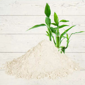 ผงไม้ไผ่เกรดออร์แกนิกส่วนผสมจากธรรมชาติ - Product Image 2