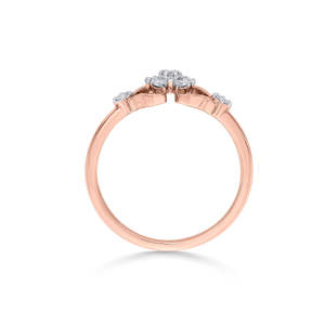 Bague en diamant Lyt Stone Fashion - Product Image 5