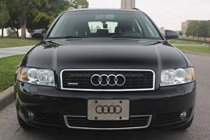 Audi A4 1.8T Avant Quattro 2004 USADO con Volante a la Izquierda/Derecha - Product Image 3