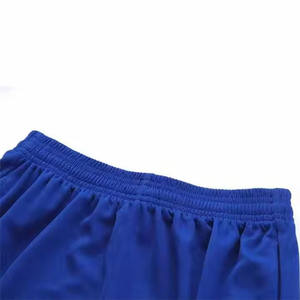 Uniformes de fútbol juvenil, equipaciones de fútbol para hombre, uniforme de fútbol personalizado para equipos, impresión de patrocinadores para clubes y academias. - Product Image 5