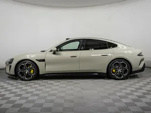 2024 XlOMI SV7 Sedan Lithium Battery 110kWh Double Drive Motor AWD Leather Seats 6-Seater Rear <b>Camera</b> <b>Panoramic</b> Sunroof LED - Product Image 5