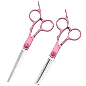 Tijeras Profesionales para Cabello, Tijeras de Entresacar y Cortar para Peluquería - Product Image 3