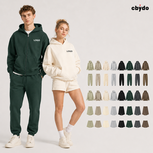 Polyester Cotton Street Wear Clothing Custom Puff Print 3d Embossed Vintage Loose Thickened <strong>Crewneck</strong> Hoodie <strong>Sweatshirt</strong> for <strong>Men</strong> - Product Image 1