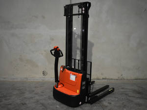 Chariots élévateurs gerbeur walkie vente en gros à vendre - Product Image 3