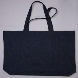 100% Organic Cotton Canvas <b>Tote</b> Shoulder Large Capacity High Quality Multifunction Designer Fashion Reusable Women Shopping <b>Bag</b> - Product Image 5