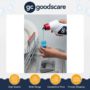 Top Deal on Premium Quality Daily Cleaning Use 750ml Dish Soap Cleaning <b>Detergent</b> for Household Kitchen Use from Germany - Product Image 2