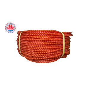 [Yusung] Polyethylene Multi Use <b>Rope</b> 6mm Korean Reliable Outdoor Material versatile <b>rope</b> created for general outdoor needs - Product Image 1